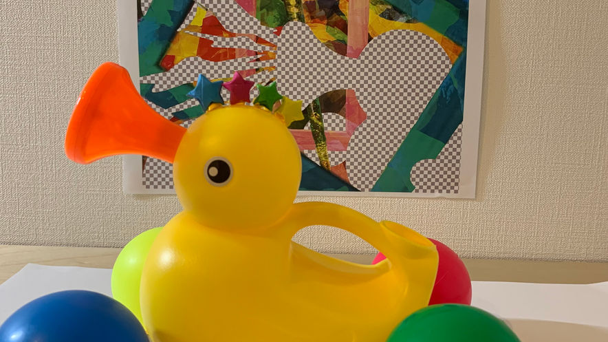 ストップモーションアニメ